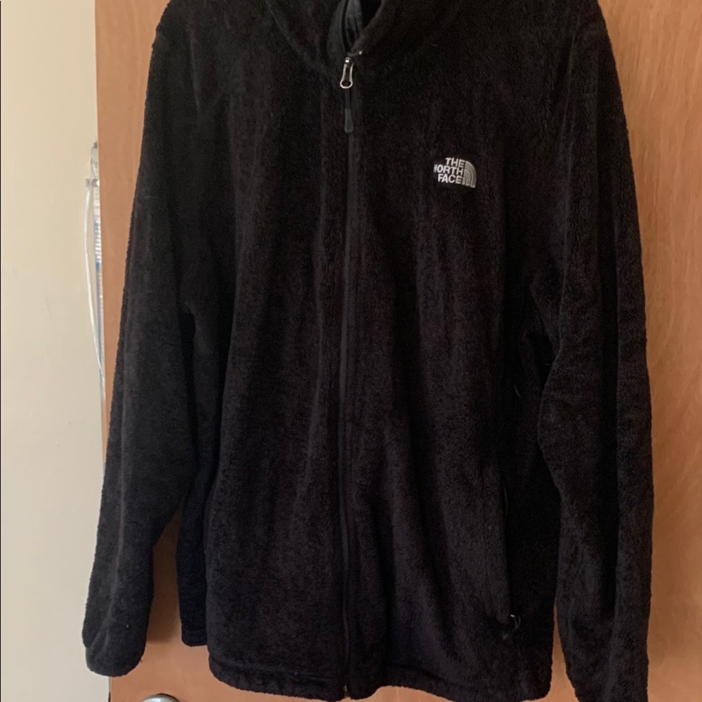 North Face Fleece